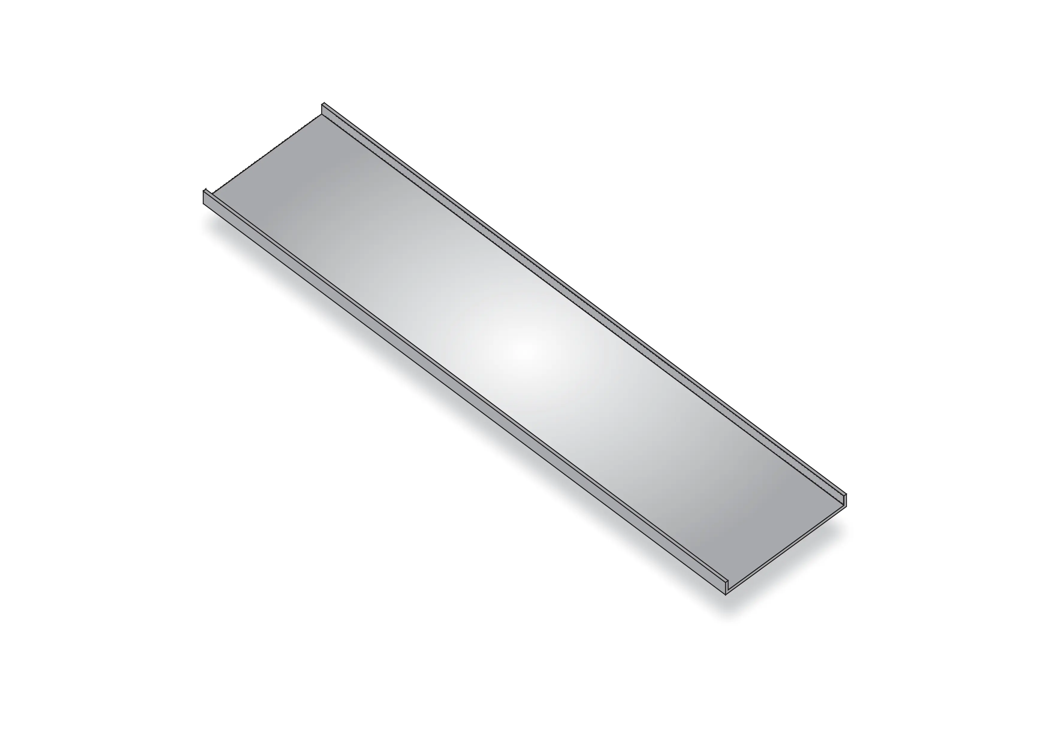 Kanal ve Merdiven Kapakları