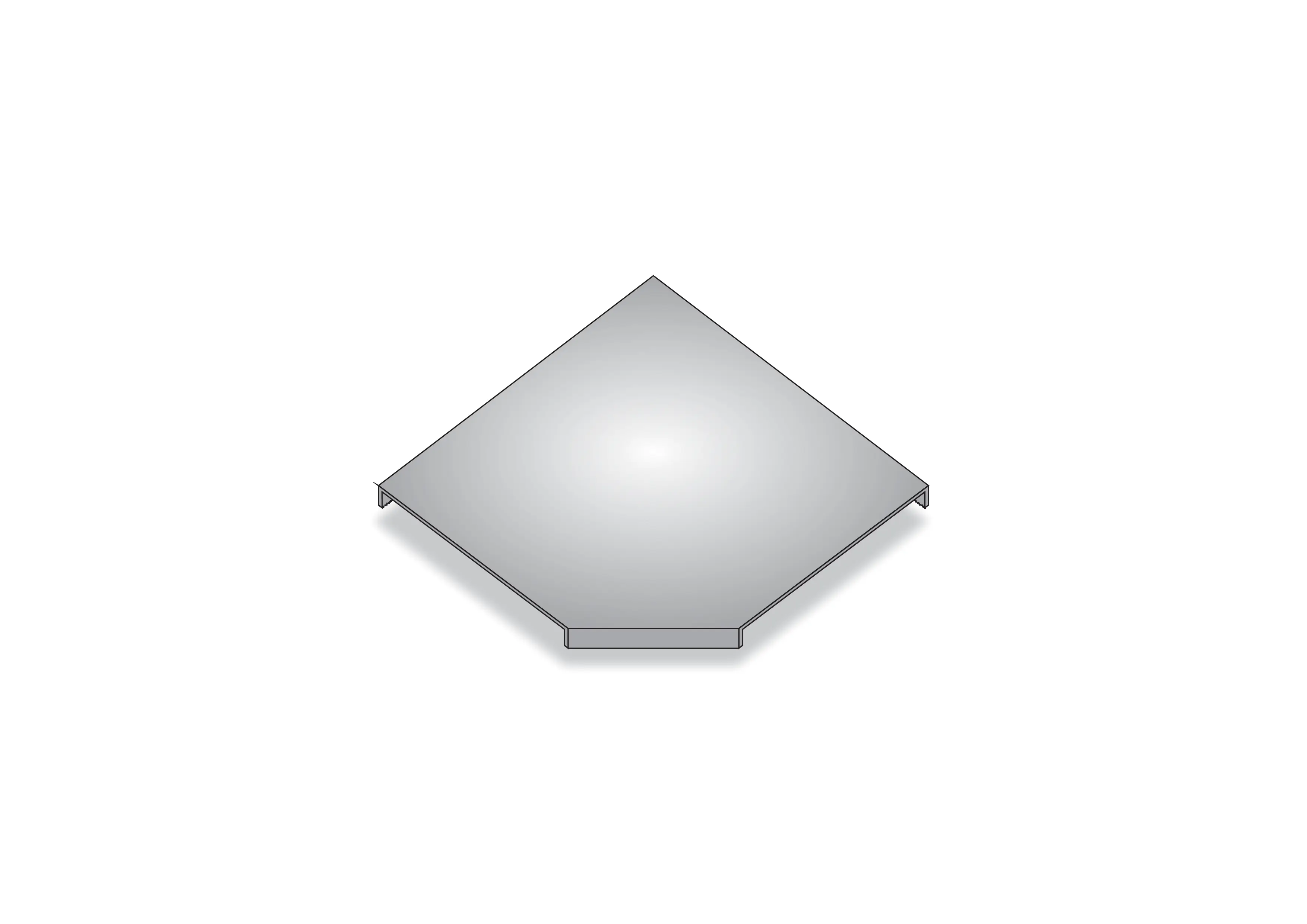 L Dönüş Kapakları