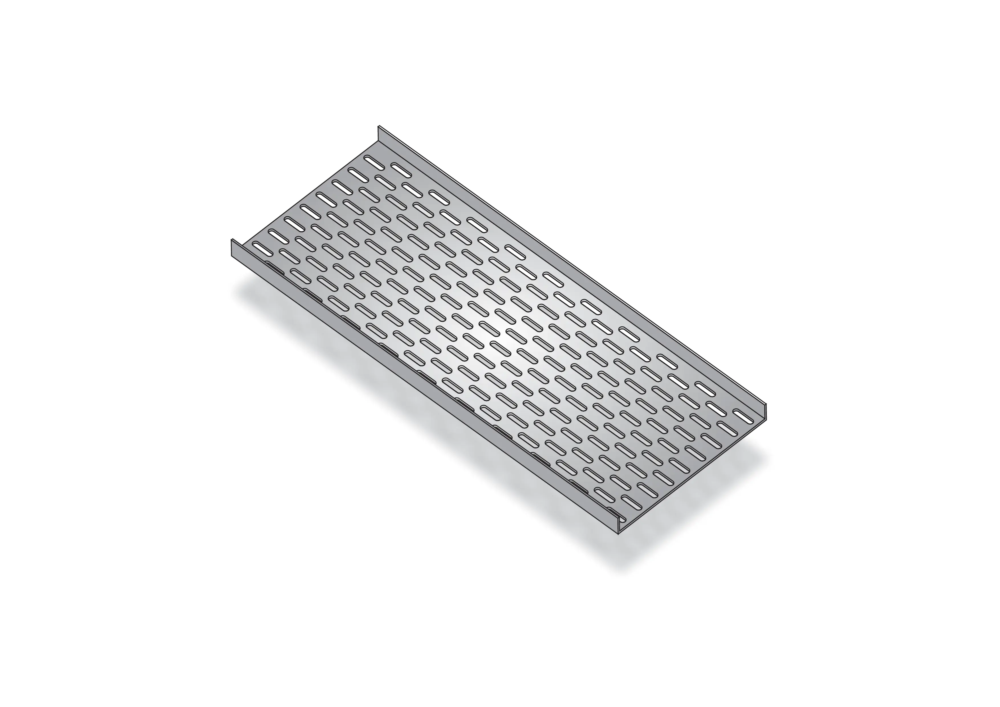 Gemi Tipi Kablo Kanalları