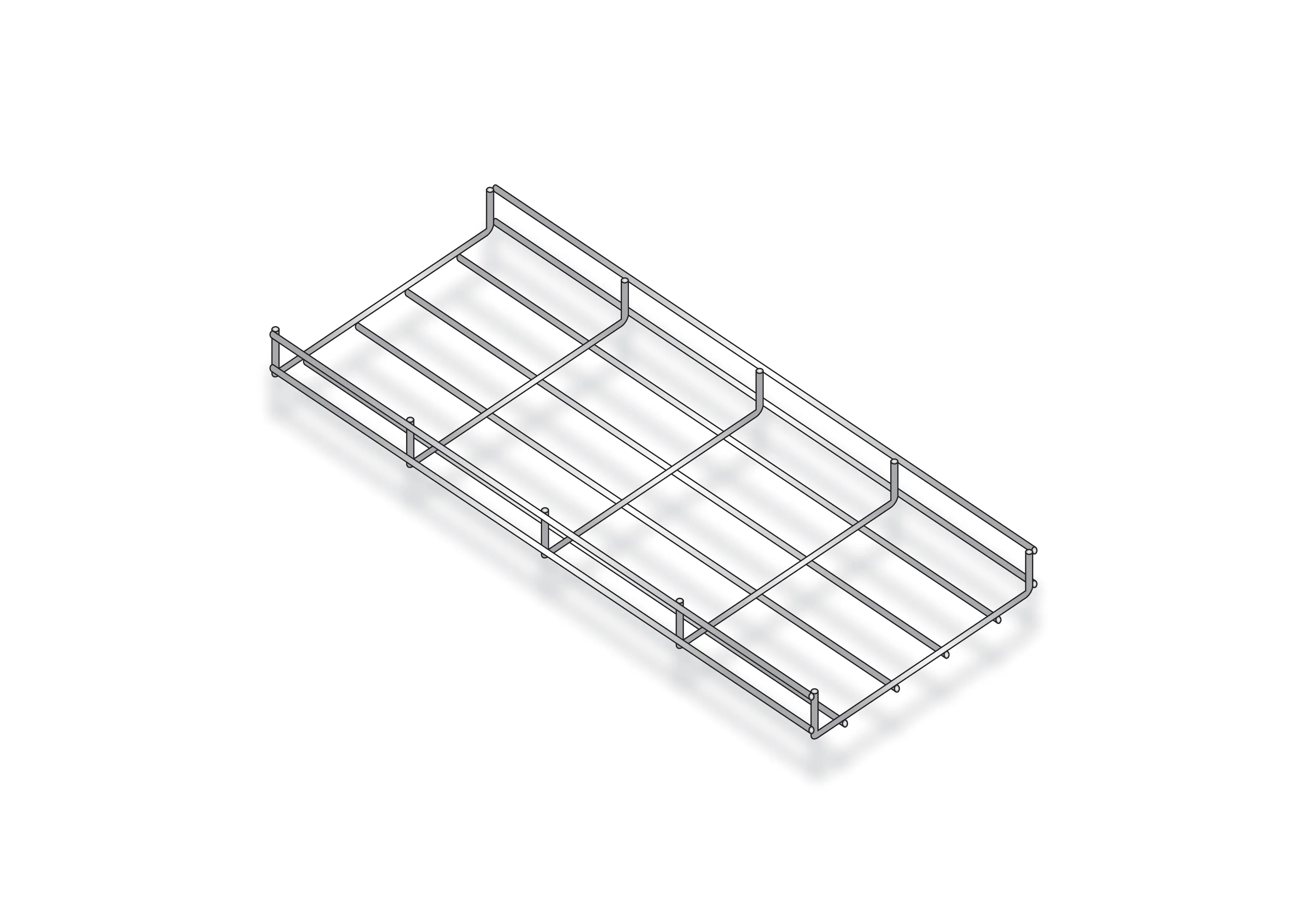 Tel Kablo Kanalları