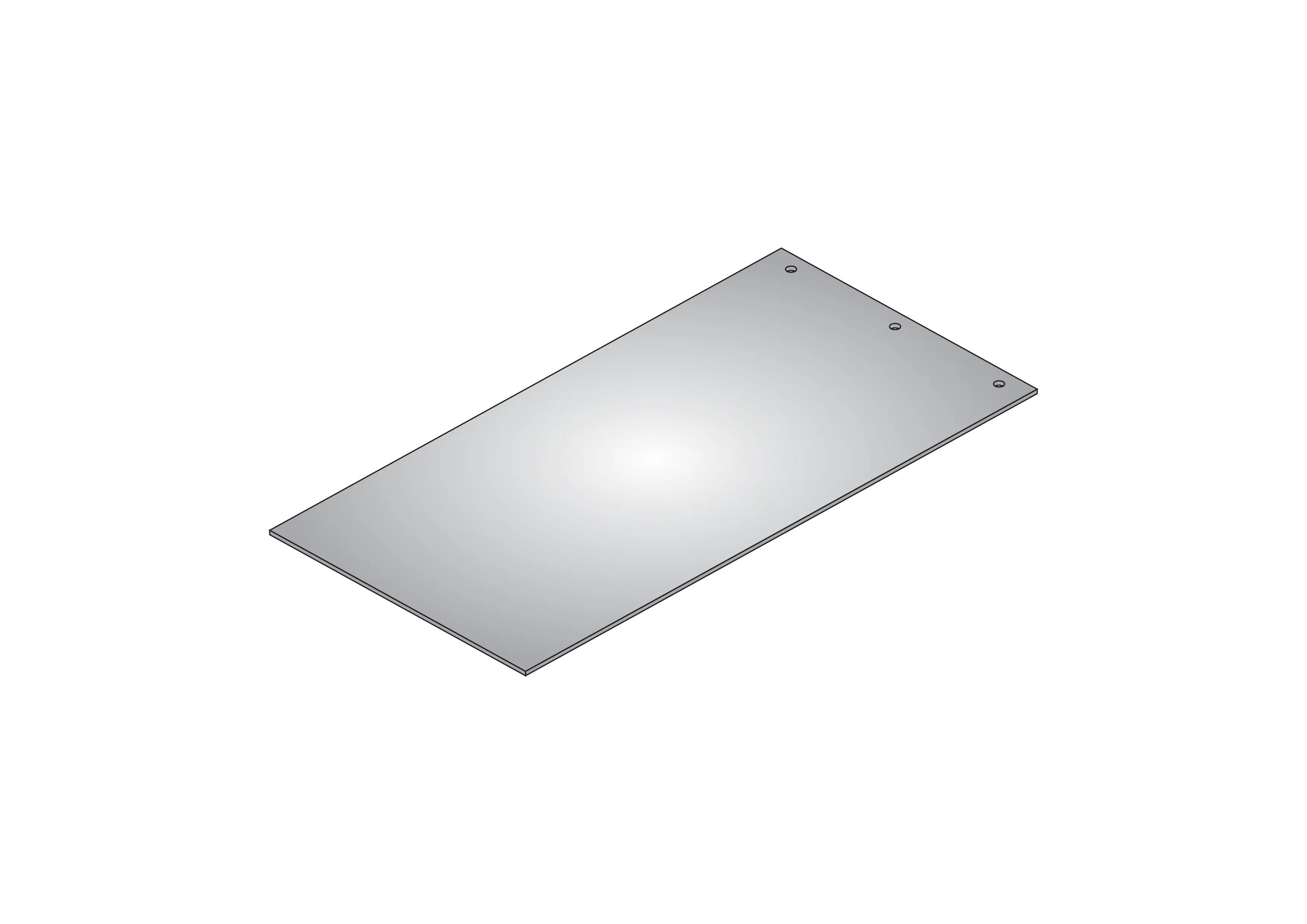 Topraklama Levhaları