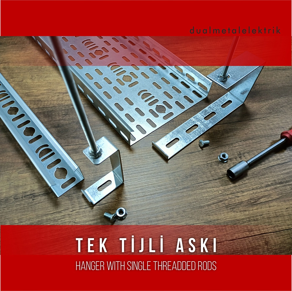 Tek Tijli Sistemler Data Sheet